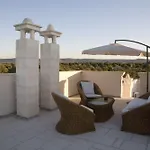 Pignata לינה וארוחת בוקר Savelletri