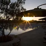 Pignata לינה וארוחת בוקר Savelletri