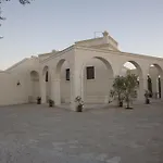 לינה וארוחת בוקר Pignata 3*