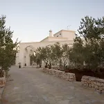 Pignata לינה וארוחת בוקר Savelletri