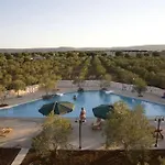 לינה וארוחת בוקר Pignata Savelletri