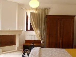 مبيت وإفطار بيجناتا
