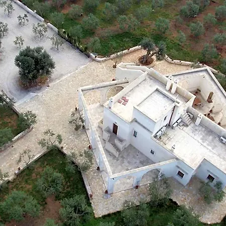 Bed & Breakfast Pignata Savelletri