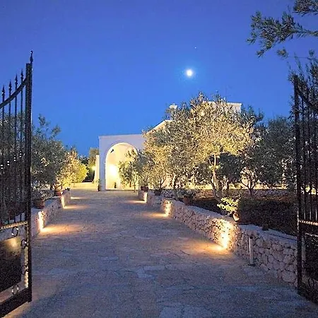 Bed & Breakfast Pignata Savelletri