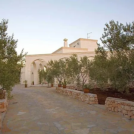Bed & Breakfast Pignata Savelletri