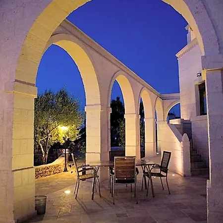 Bed & Breakfast Pignata 3*