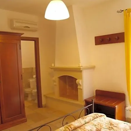 Pignata 3* Savelletri