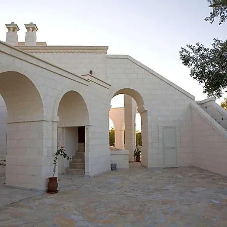Pignata Bed & Breakfast 3*