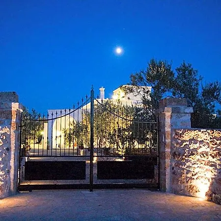 Pignata 3* Savelletri