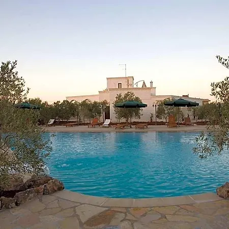 Pignata Bed & Breakfast 3*