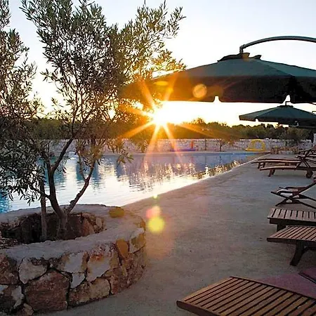 Pignata Bed & Breakfast Savelletri