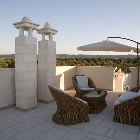 Pignata B&B 사벨레트리