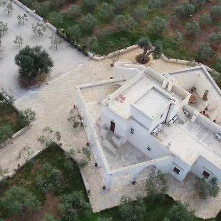 Bed & Breakfast Pignata 3*