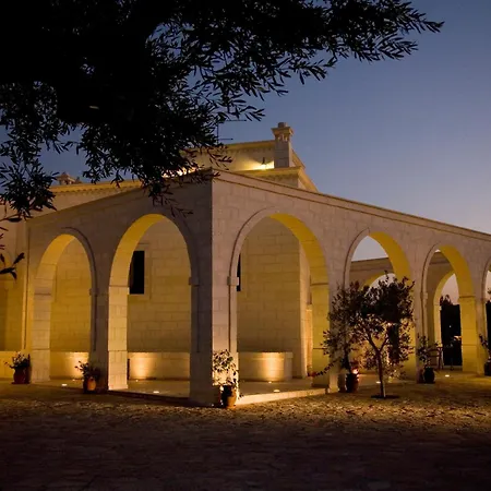 B&B Pignata 사벨레트리