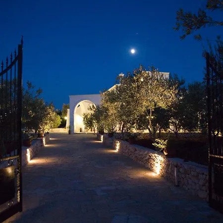 Bed & Breakfast Pignata Savelletri