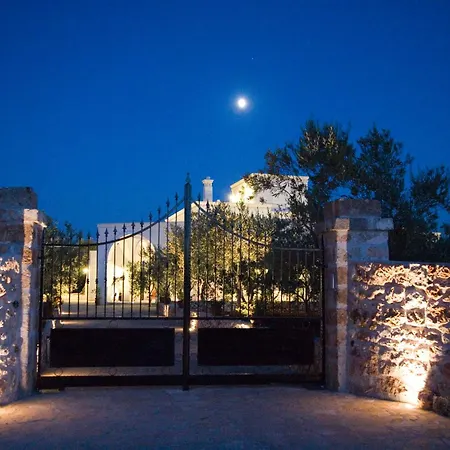 Bed & Breakfast Pignata Savelletri