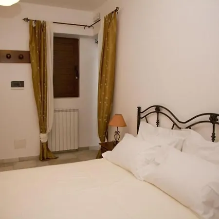 Pignata Oda ve Kahvaltı