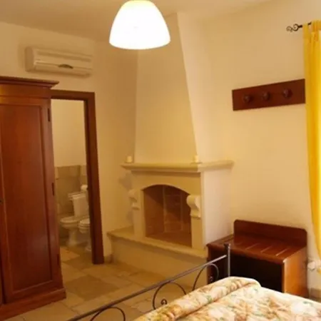 Pignata Bed & Breakfast Savelletri