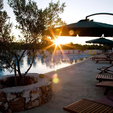 Bed & Breakfast Pignata Savelletri