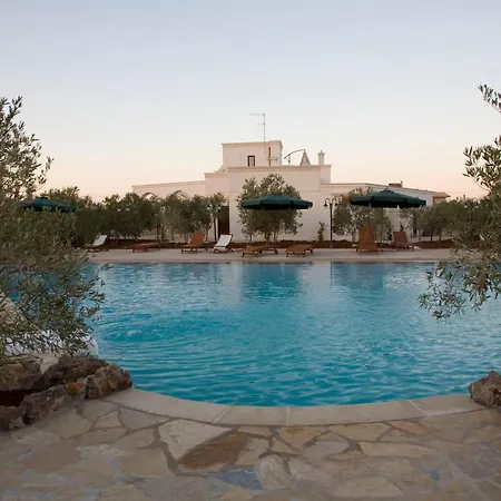 Bed & Breakfast Pignata