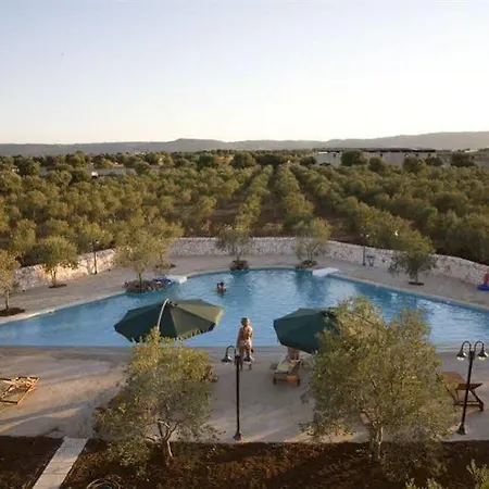 B&B Pignata 사벨레트리