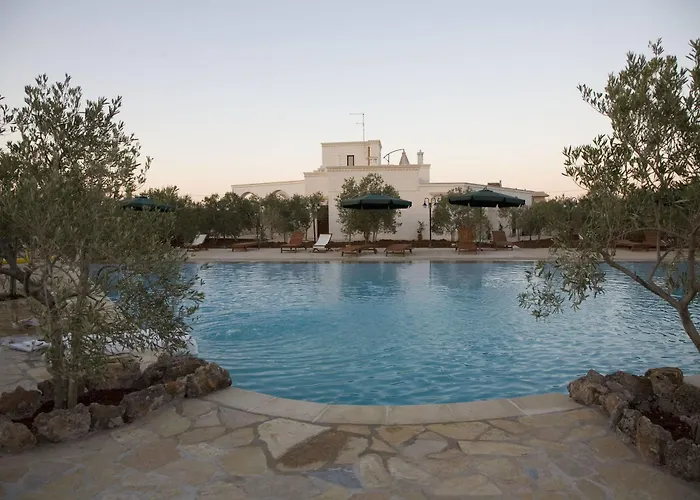 לינה וארוחת בוקר Pignata 3*